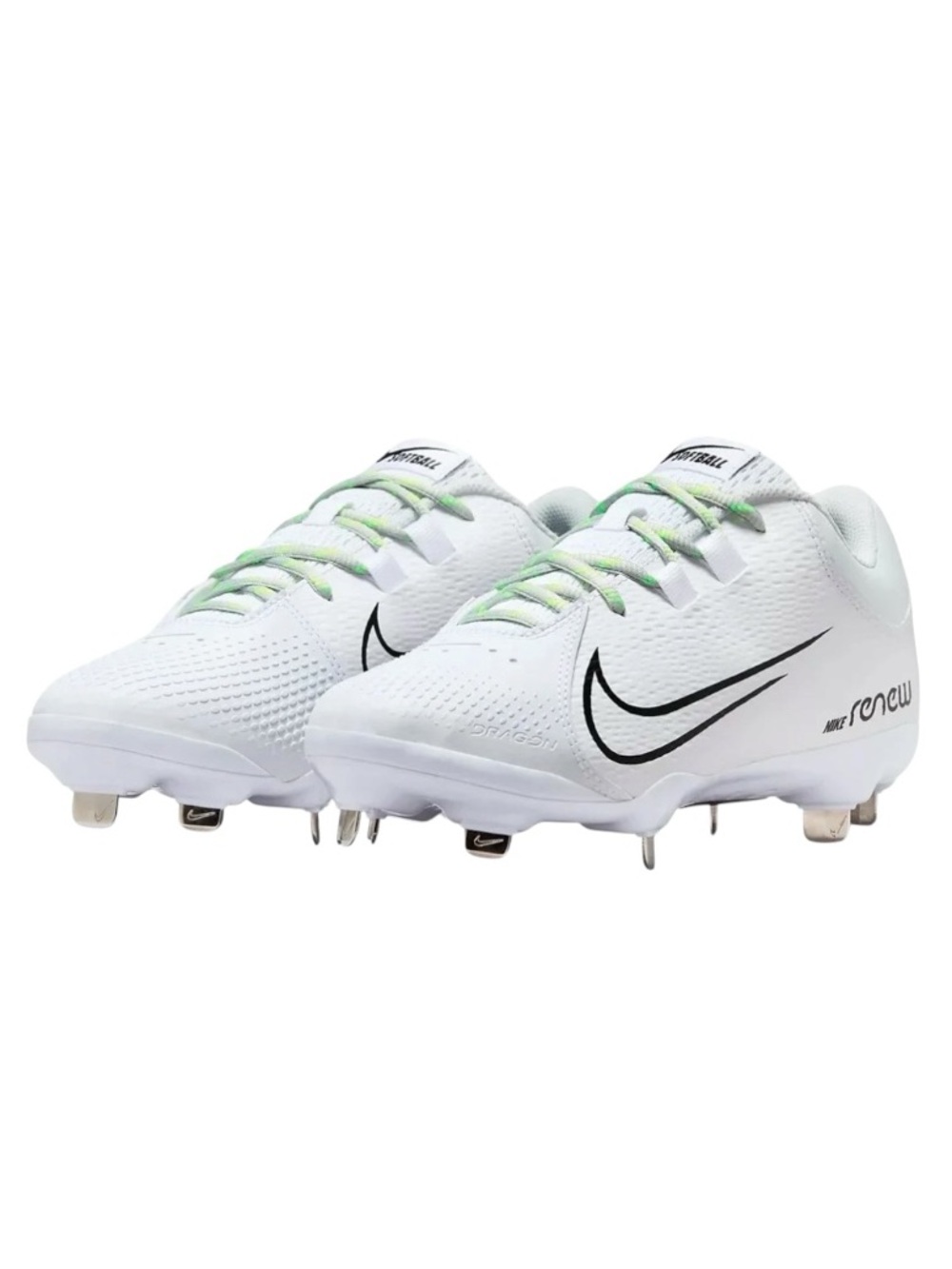 Nike Women's Hyperdiamond 4 Pro Softball Cleats